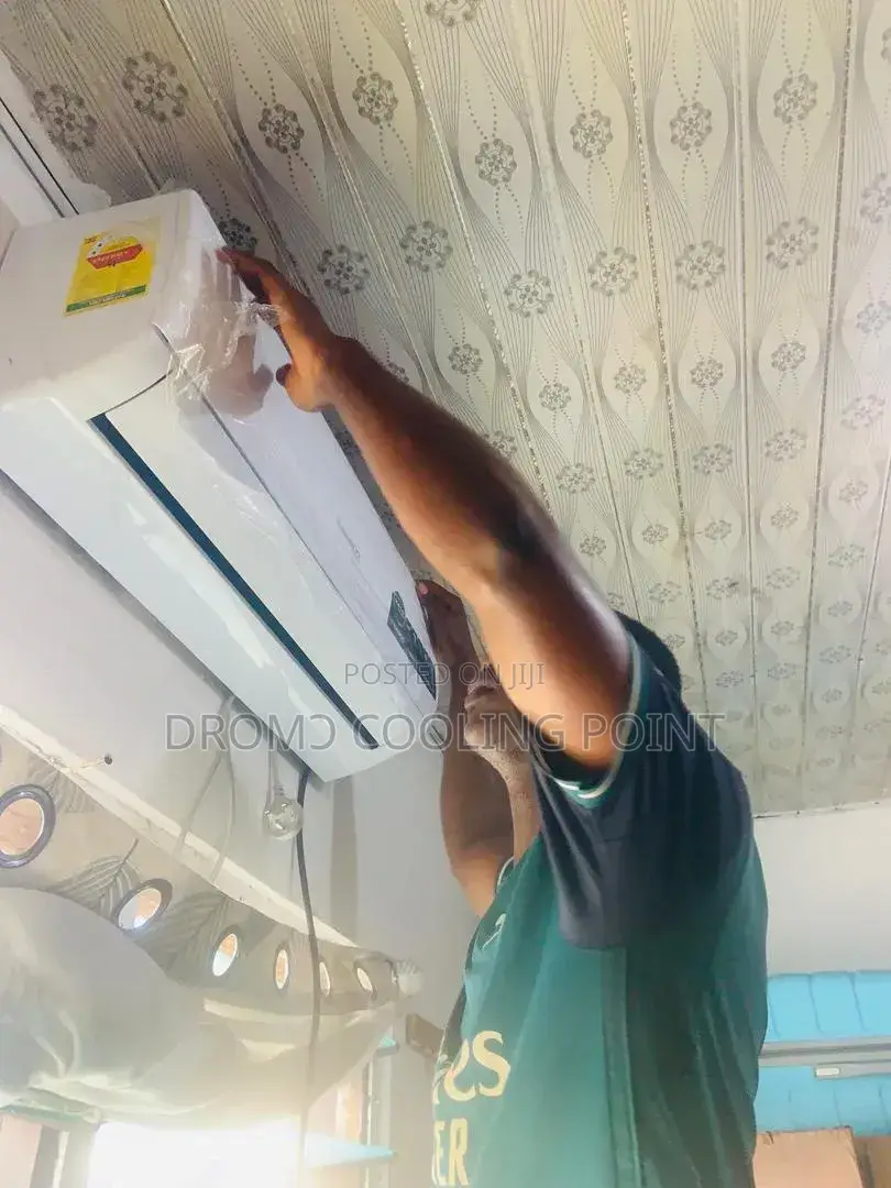 Air Conditioning Professional