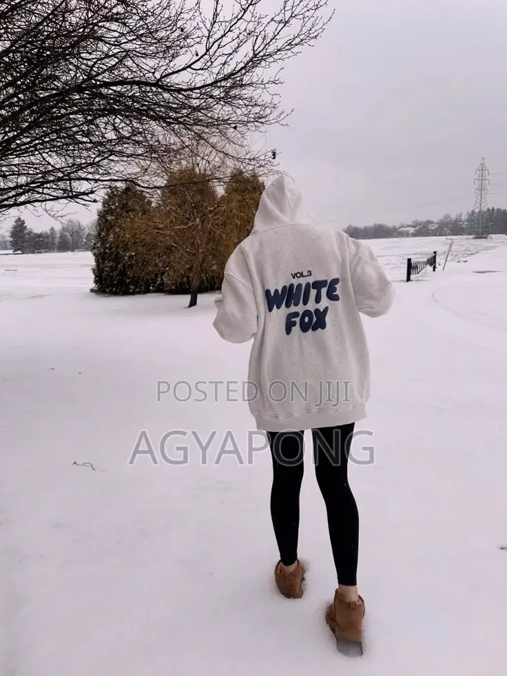 Unsex Hoodies and Sweatshirts