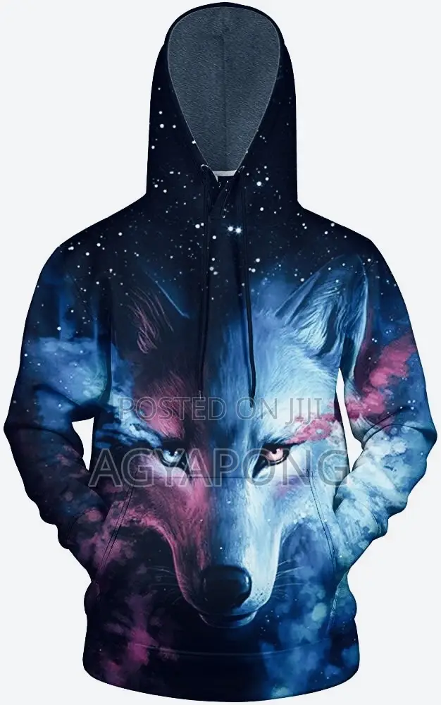 Unsex Hoodies and Sweatshirts
