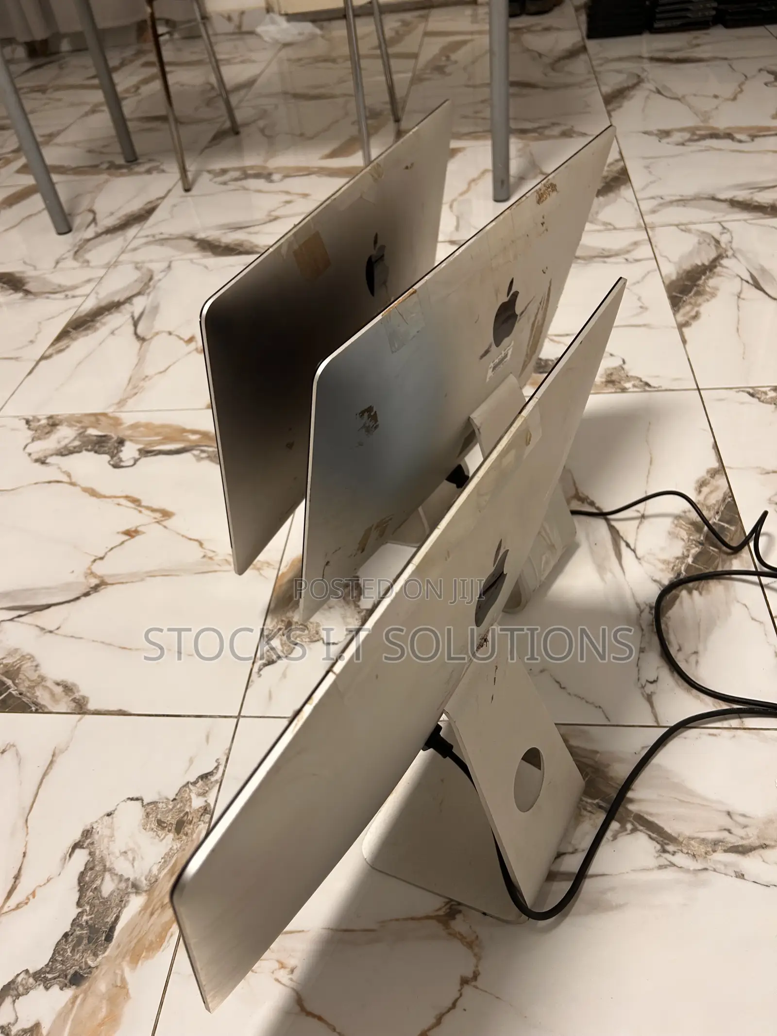 Desktop Computer Apple iMac 8GB Intel Core i5 SSD 500GB