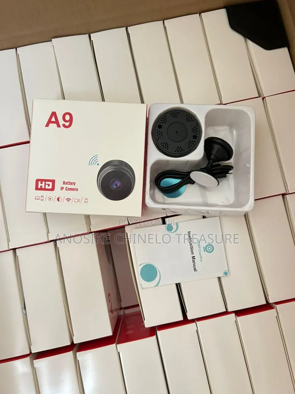 CCTV Camera