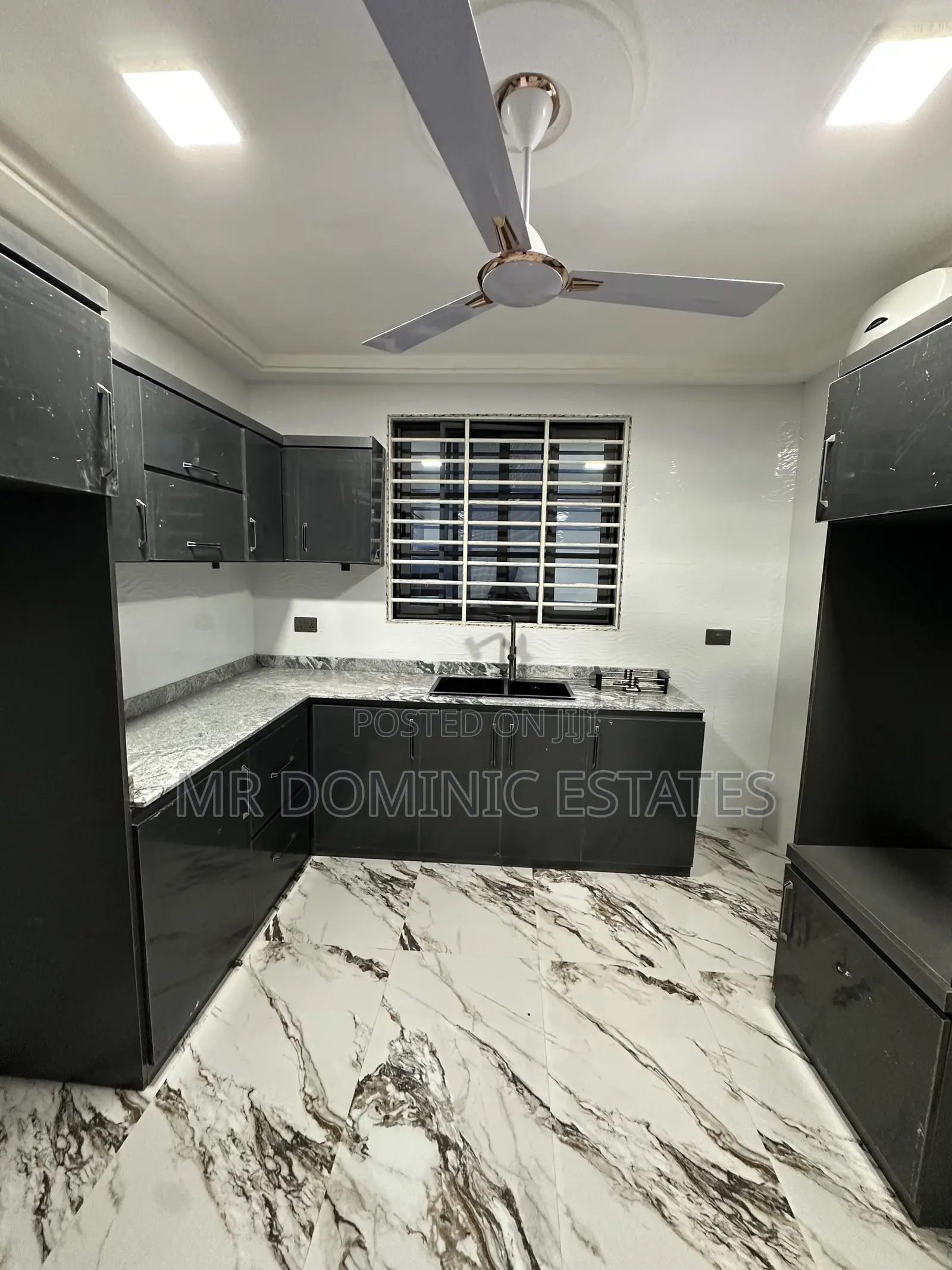 2bdrm Apartment in Mr Dominic Estates, Bortiano for rent