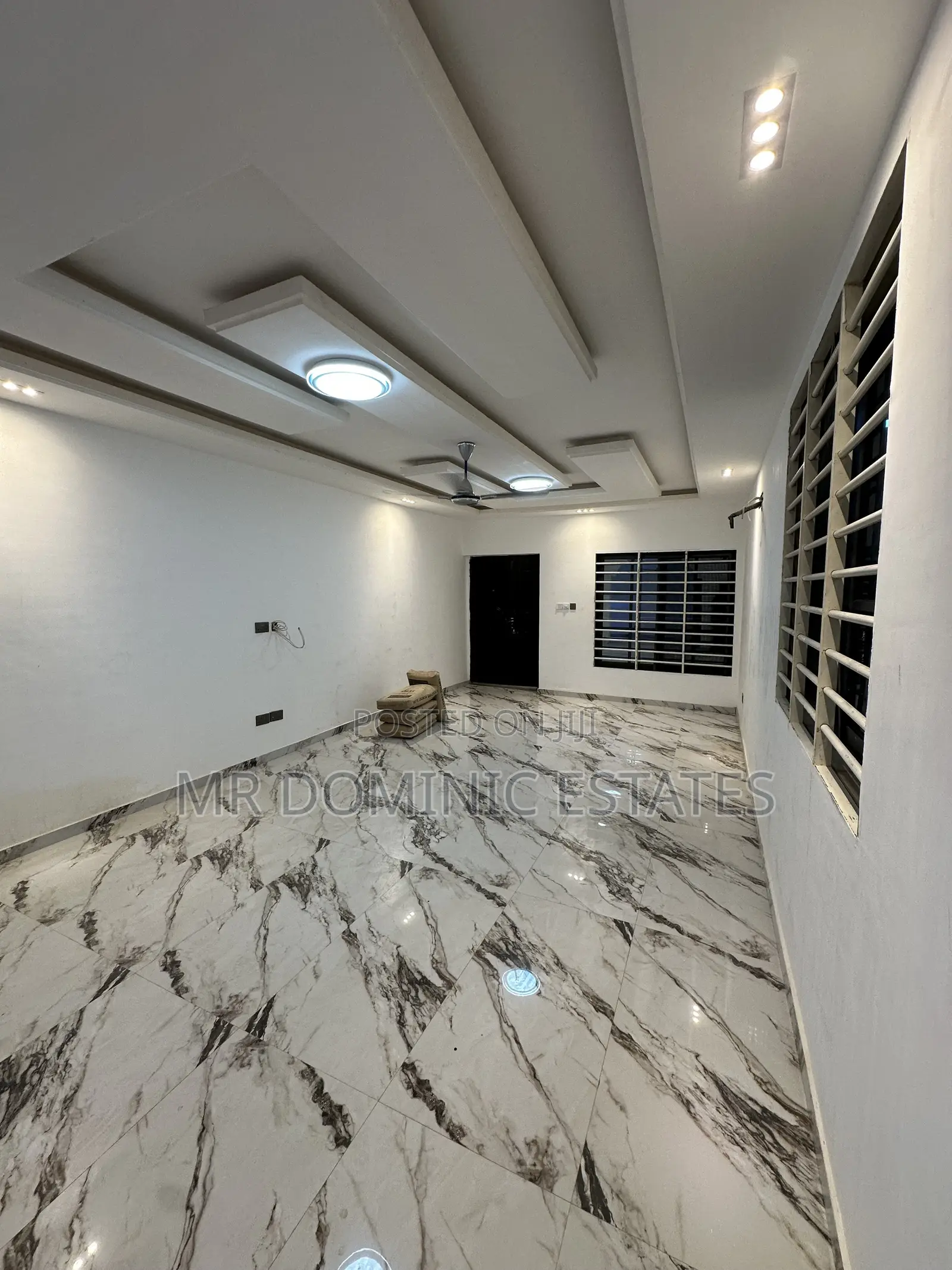 2bdrm Apartment in Mr Dominic Estates, Bortiano for rent