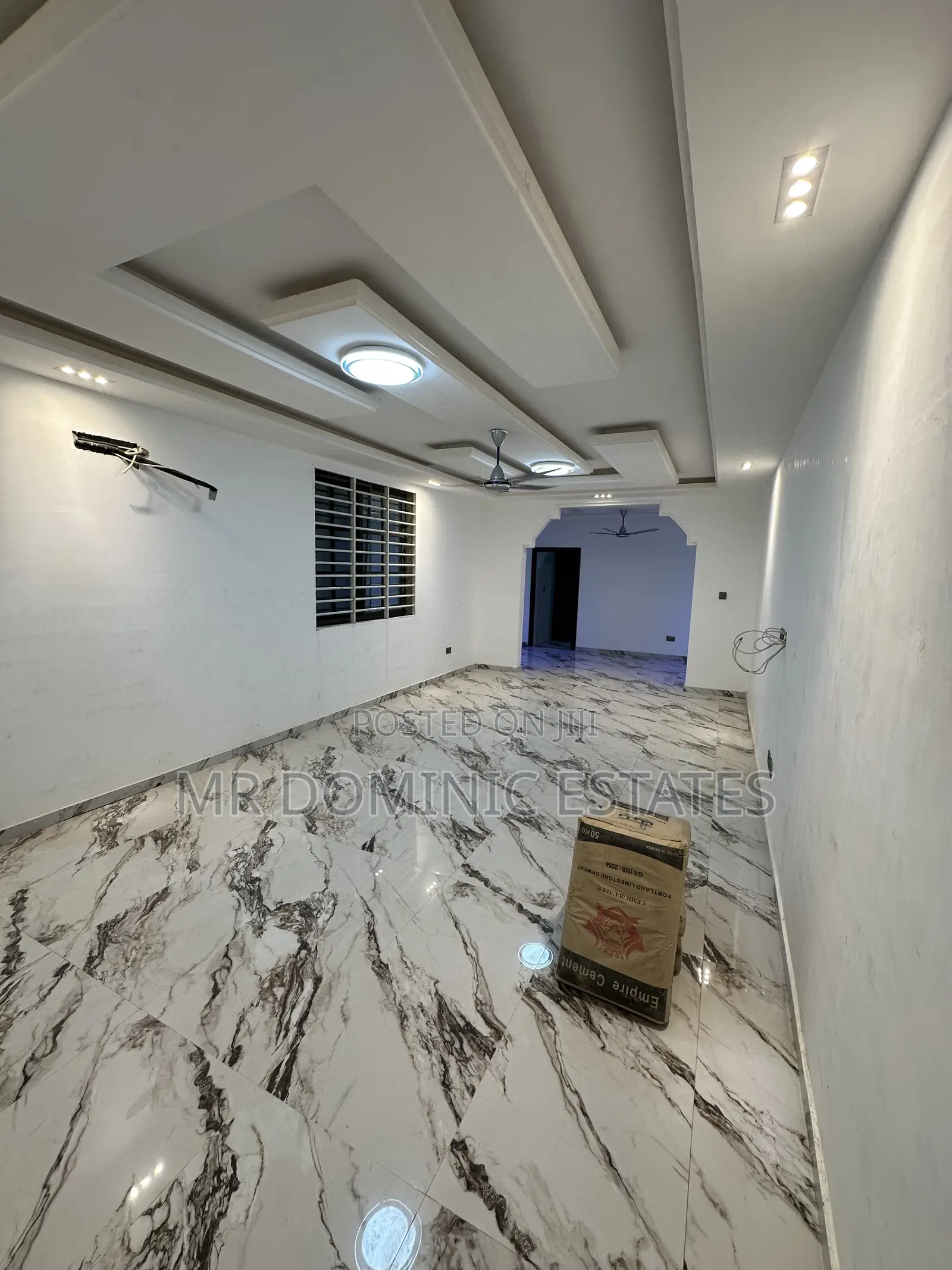 2bdrm Apartment in Mr Dominic Estates, Bortiano for rent