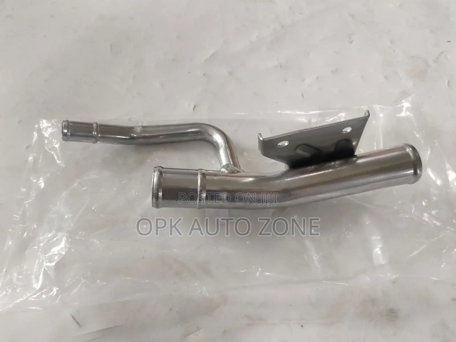 Honda Civic 2016-2021 Lower Radiator Metal Water Pipe