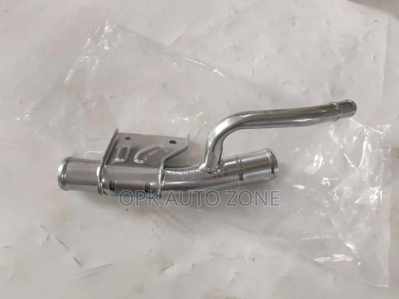 Honda Civic 2016-2021 Lower Radiator Metal Water Pipe