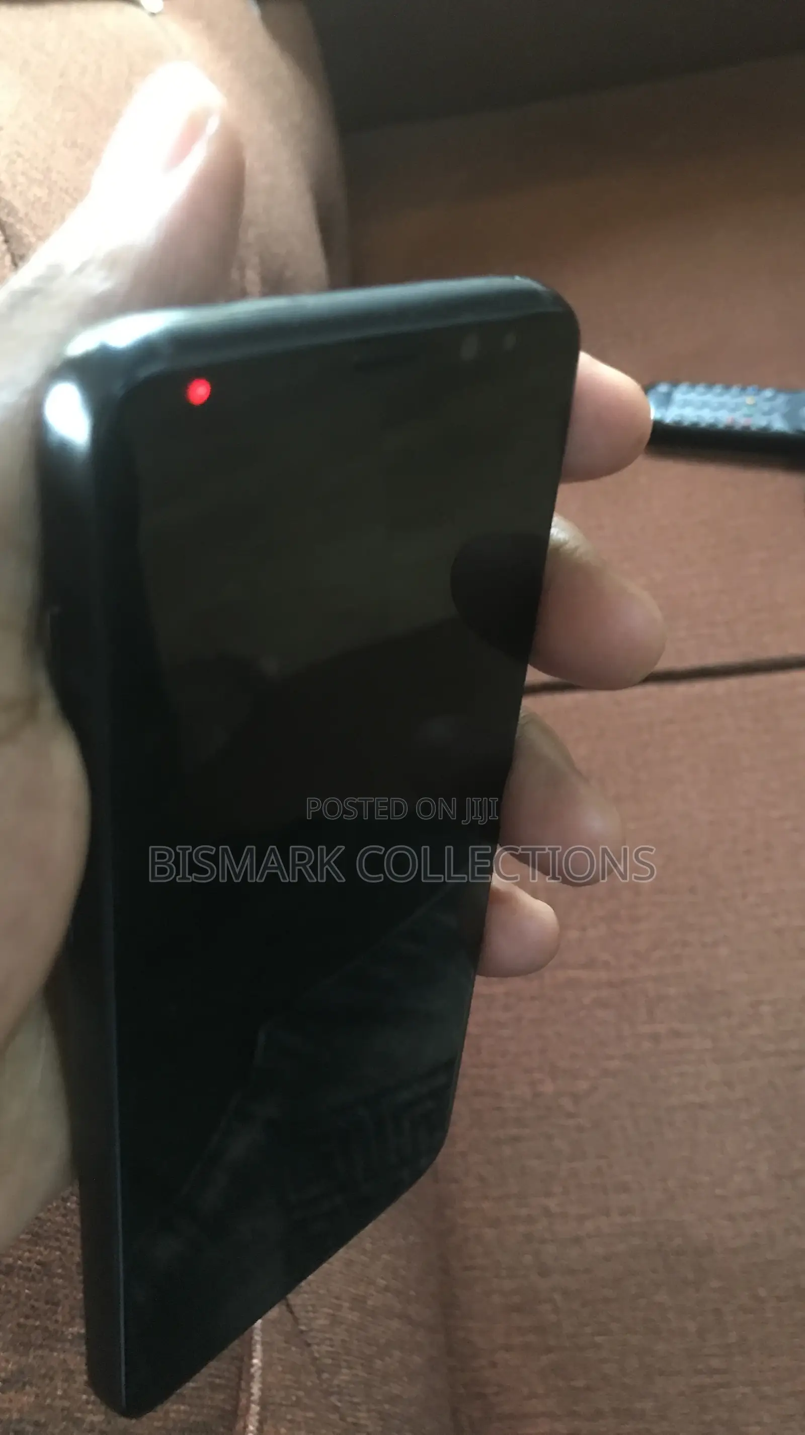 Samsung Galaxy S9 Plus 64 GB Black
