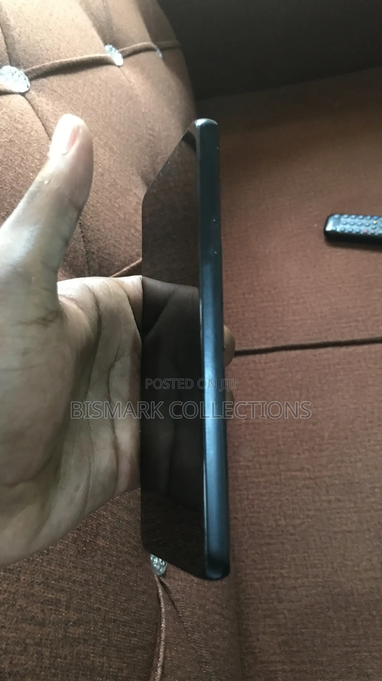 Samsung Galaxy S9 Plus 64 GB Black