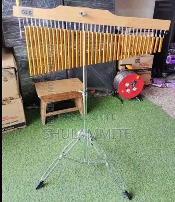 Line Bell( Cymbals)