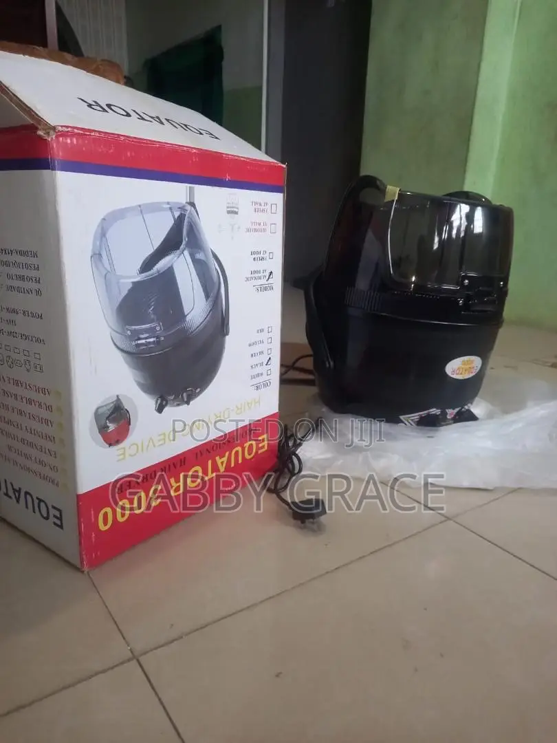 Hair Dryer