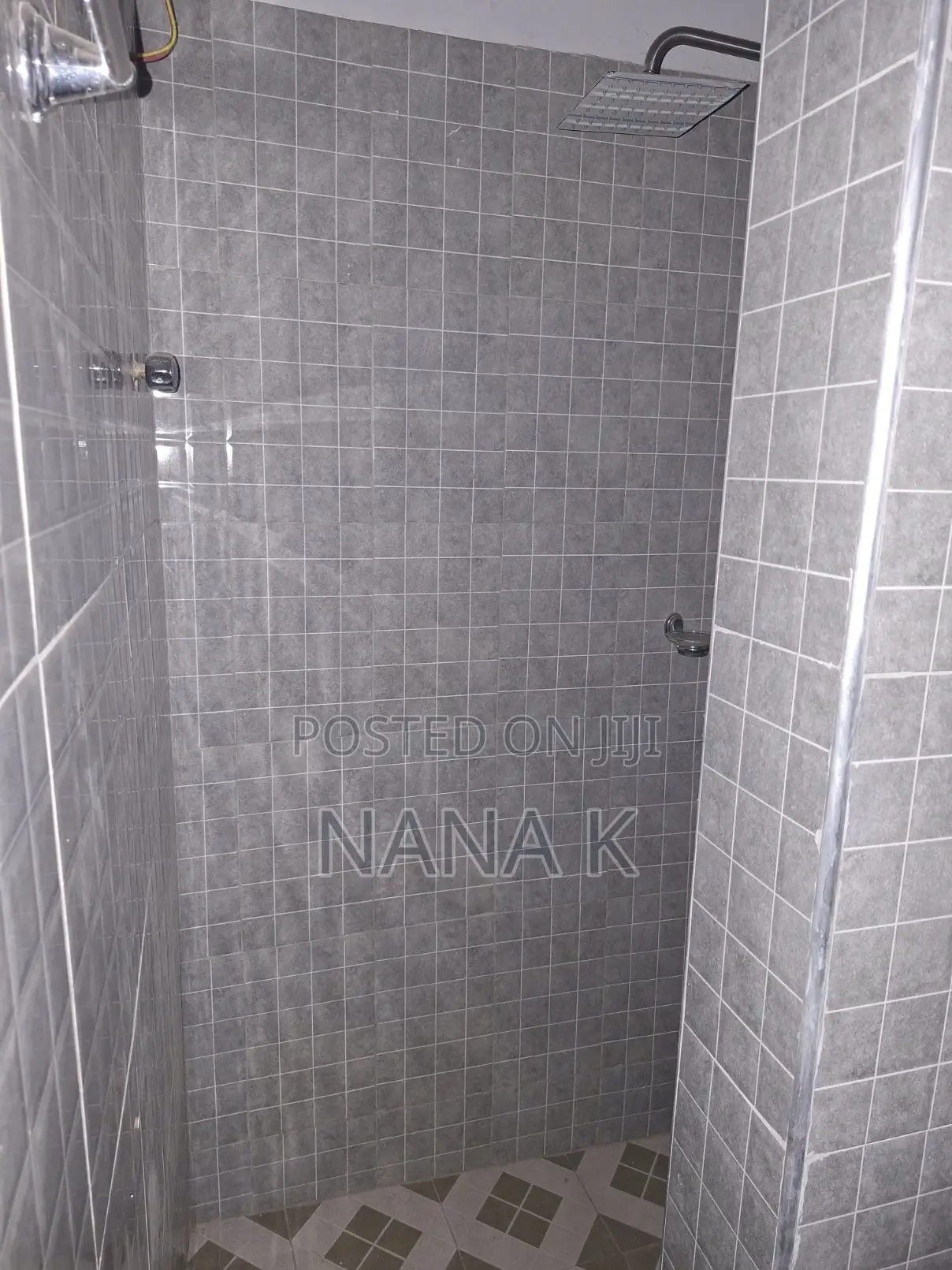 2bdrm Apartment in Nsawam Adoagyiri Municipal for rent