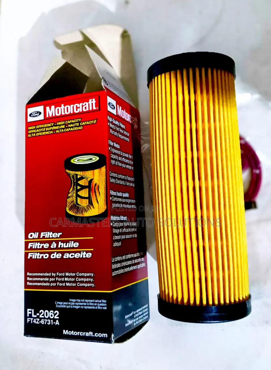 Ford Oil Filter Fl2062