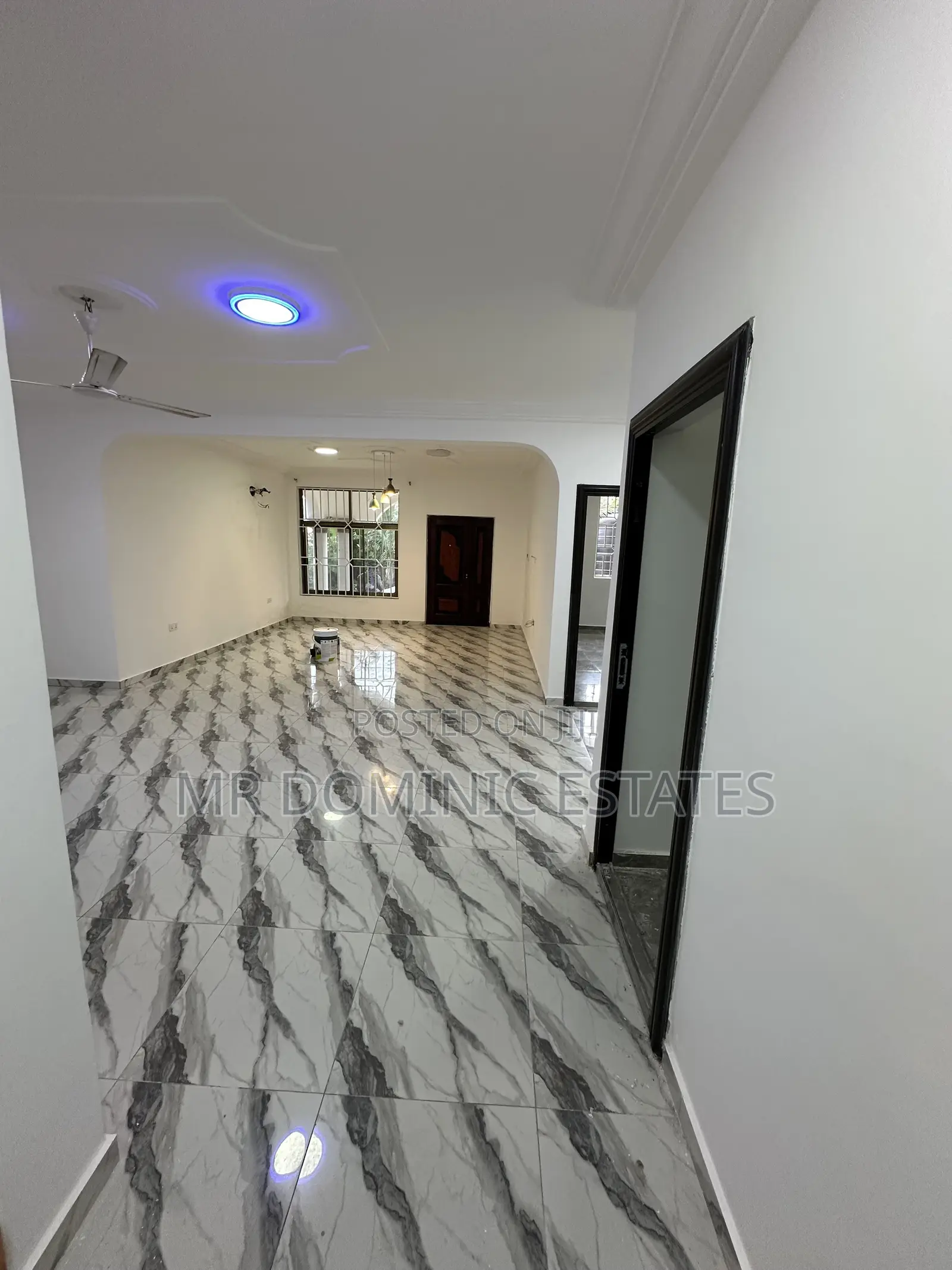 2bdrm Apartment in Mr Dominic Estates, Bortiano for rent