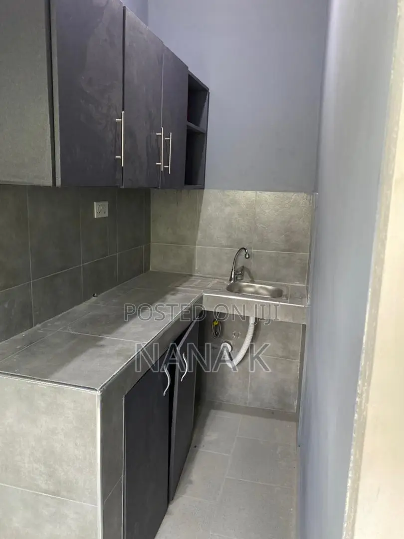 1bdrm Apartment in Nsawam Adoagyiri Municipal for rent