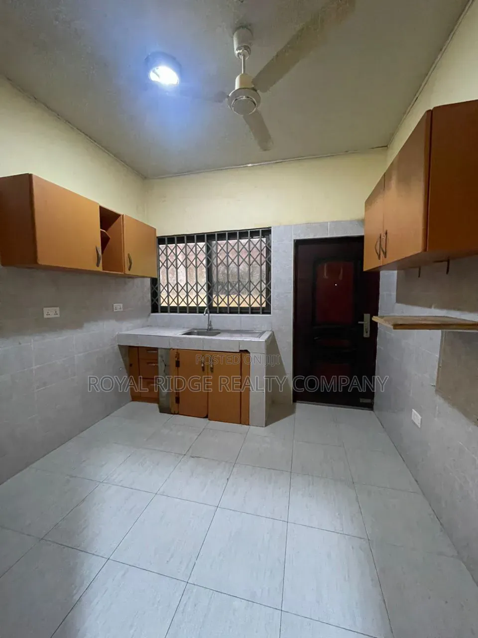 Furnished 4bdrm House in Spintex Manet, Accra Metropolitan for rent