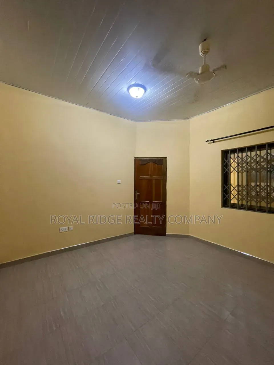 Furnished 4bdrm House in Spintex Manet, Accra Metropolitan for rent