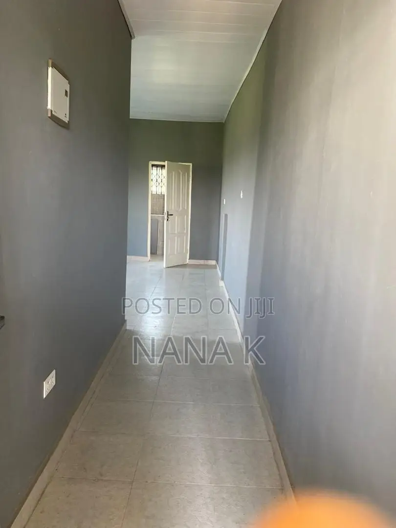 1bdrm Apartment in Nsawam Adoagyiri Municipal for rent
