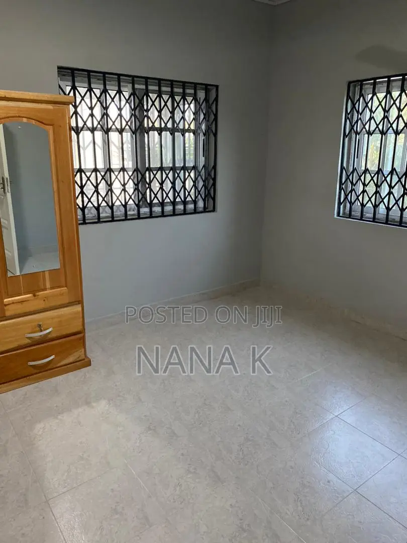 1bdrm Apartment in Nsawam Adoagyiri Municipal for rent