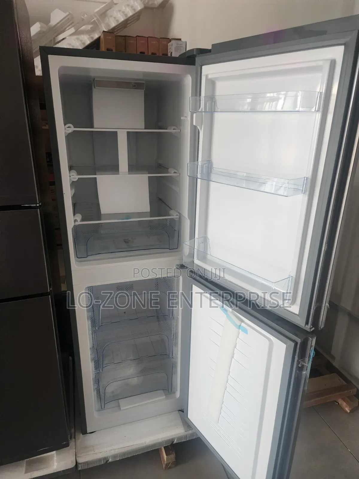 192litres Royalstar Fridge