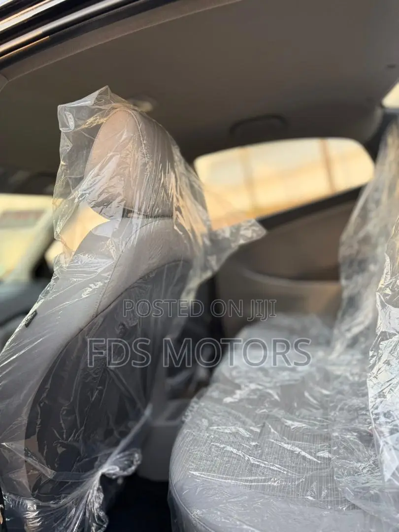 Hyundai Accent GLS 4dr Sedan (1.6L 4cyl 6A) 2015 Black