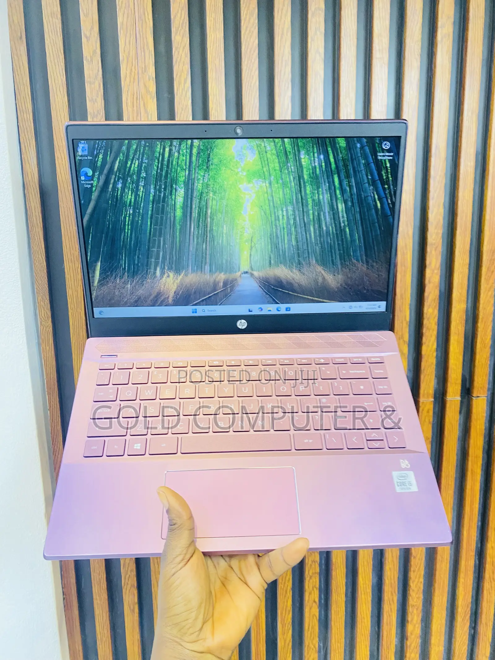 Laptop HP Pavilion 14 8GB Intel Core i5 SSD 256GB