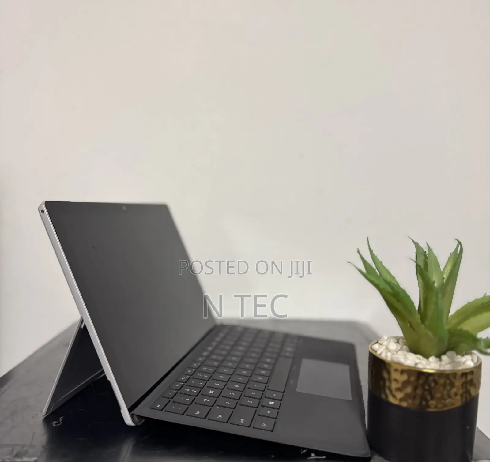 Laptop Microsoft Surface Pro 5 8GB Intel Core i5 SSD 256GB