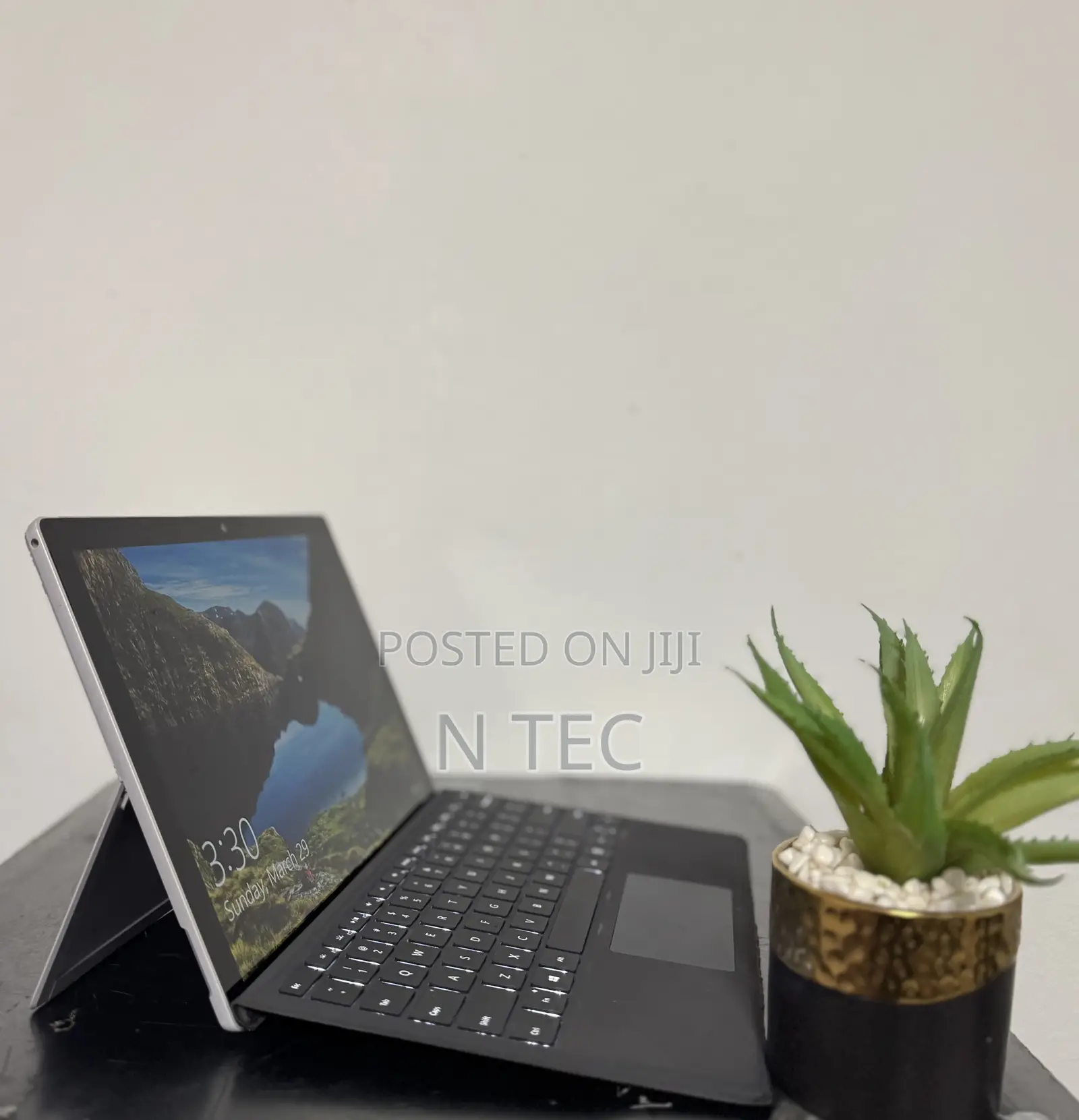 Laptop Microsoft Surface Pro 5 8GB Intel Core i5 SSD 256GB