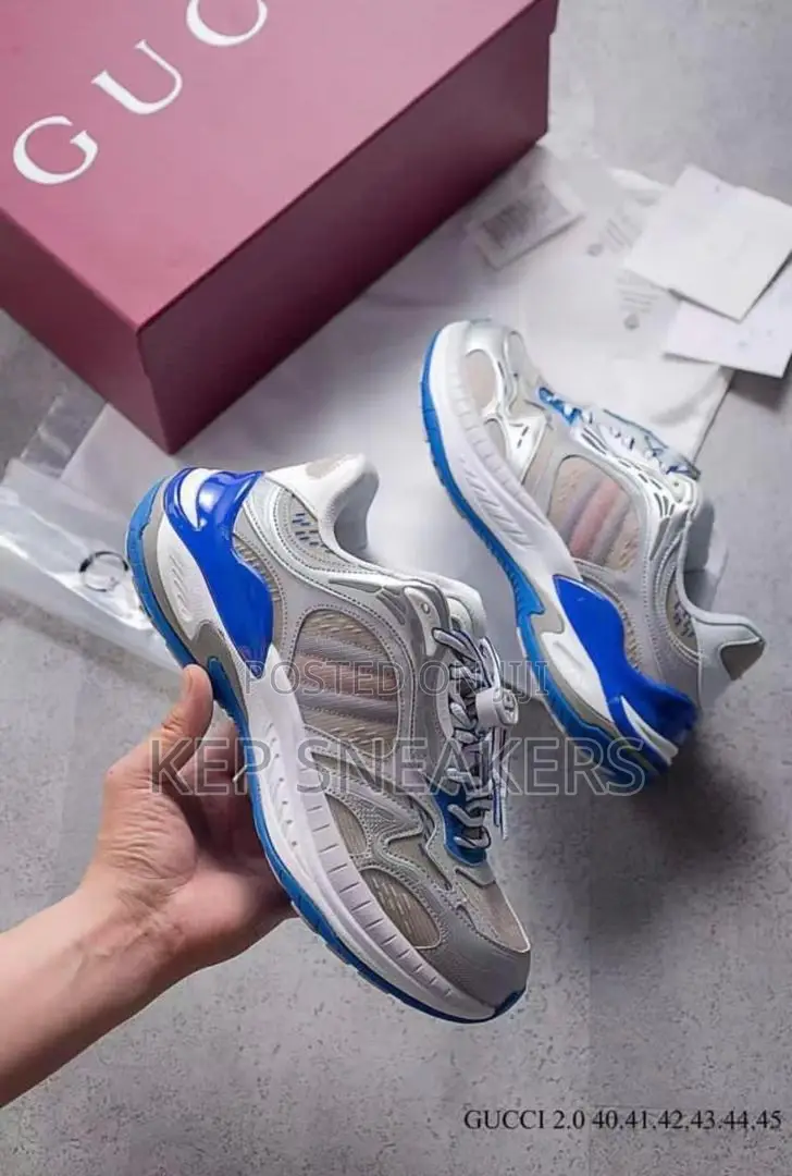 Gucci Men 2.0
