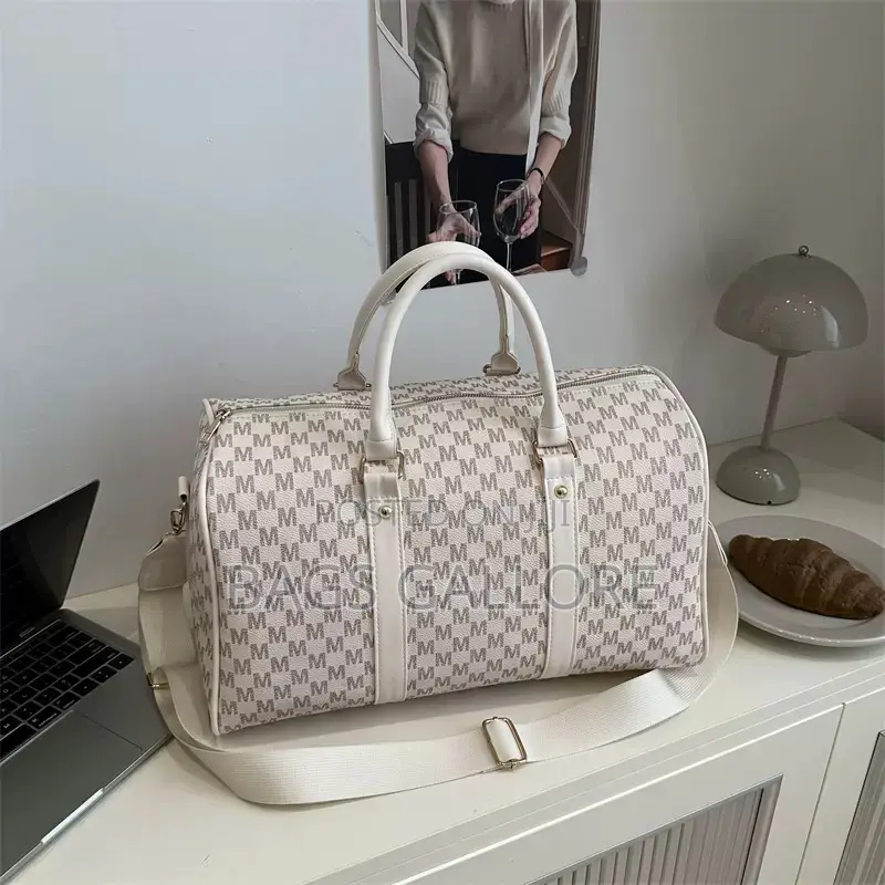 Few Days Duffle Bag Small Size