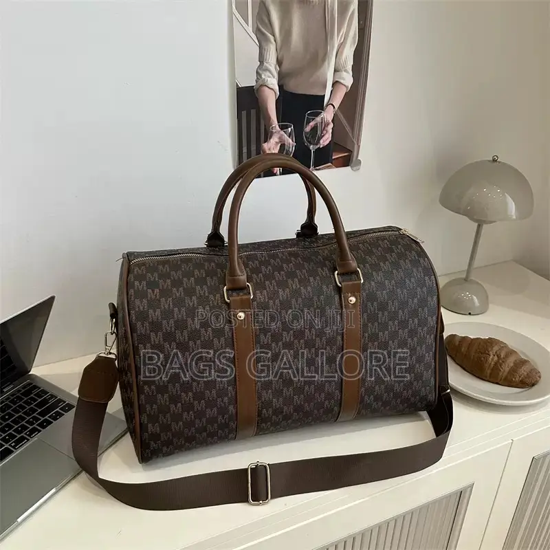 Few Days Duffle Bag Small Size