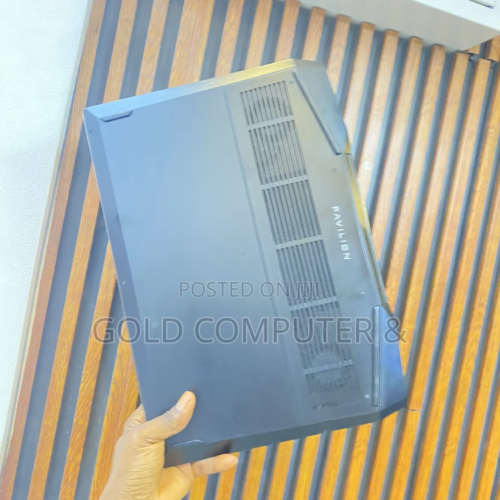 Laptop HP Pavilion 15 16GB Intel Core i7 SSD 1T