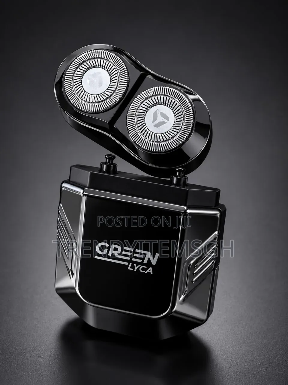 Electric Rechargeable Shaver