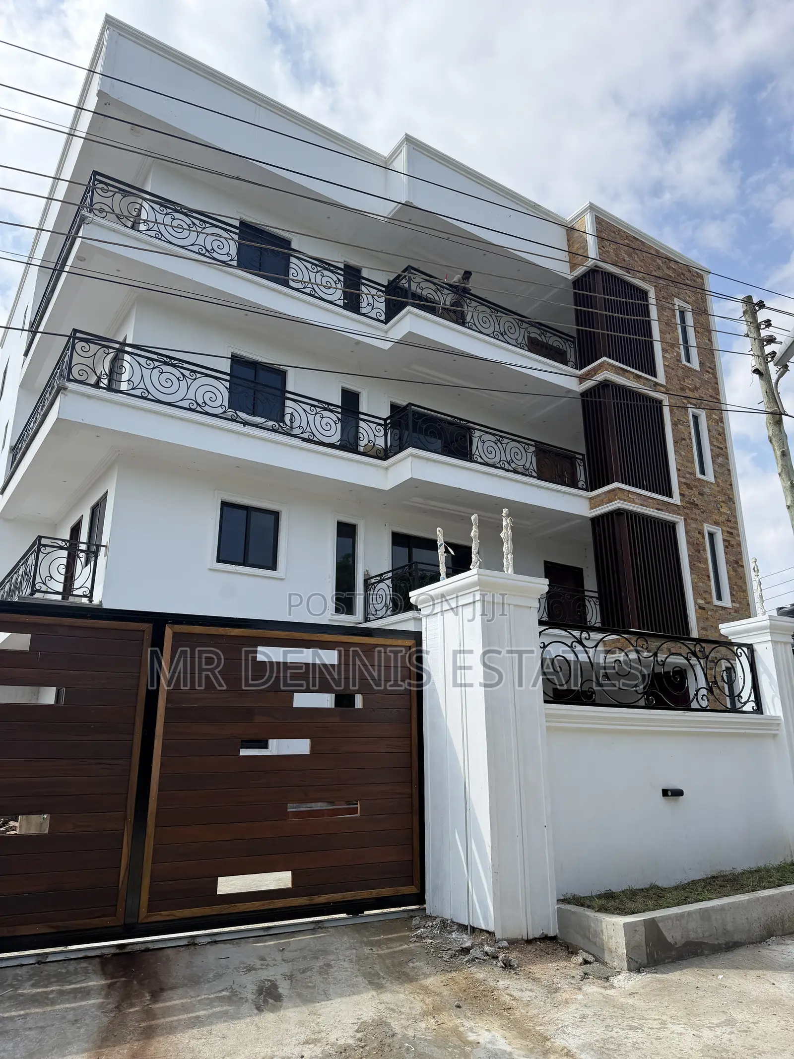 3bdrm Apartment in Mccarthy Hills for rent
