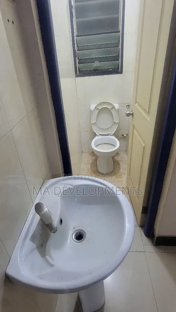 1bdrm Apartment in Madev Realty, Achimota for rent
