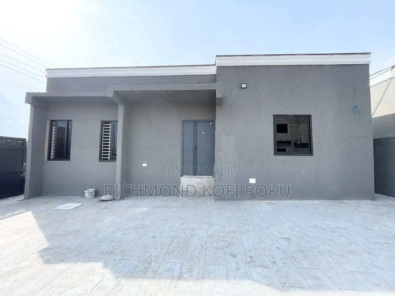 3bdrm House in 204, Teshie-Nungua Estates for sale