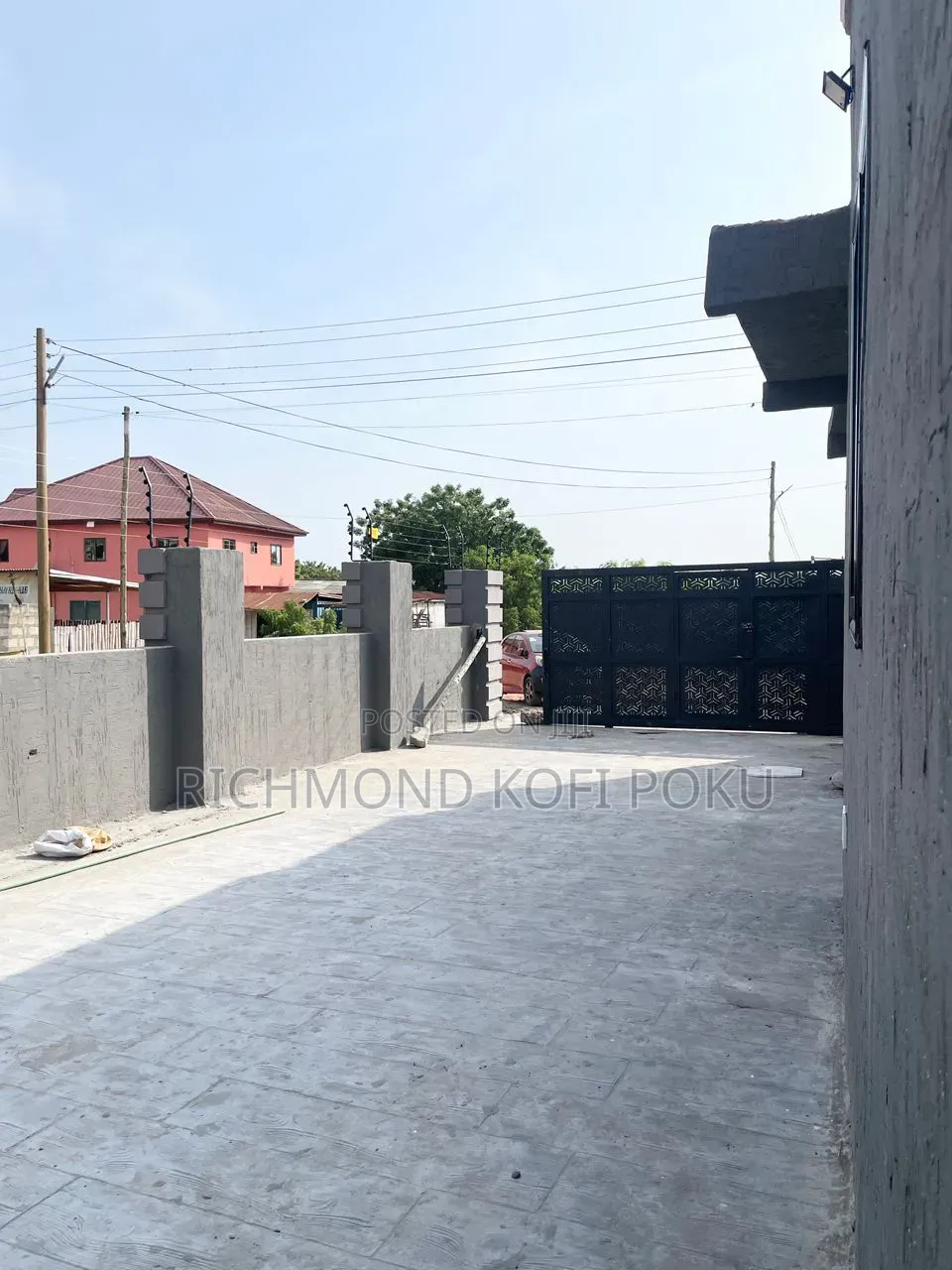 3bdrm House in 204, Teshie-Nungua Estates for sale