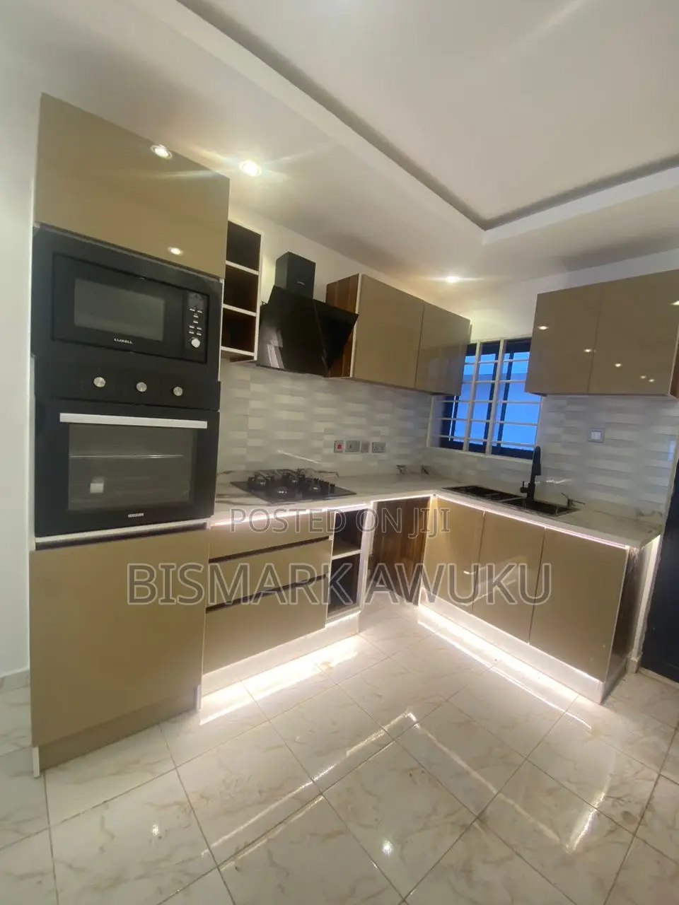 4bdrm House in Nmai-Dzorn for rent