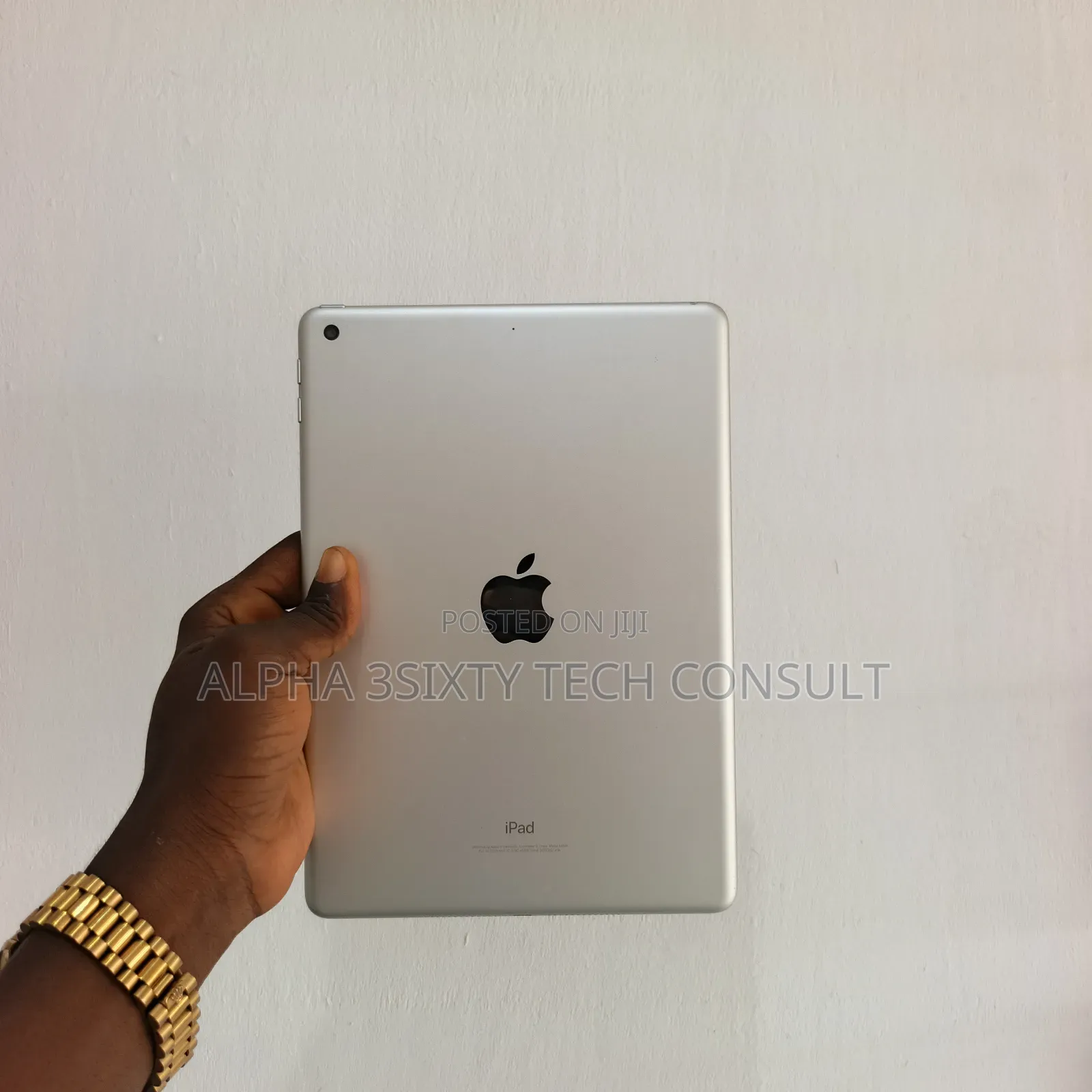 Apple iPad Wi-Fi 32 GB