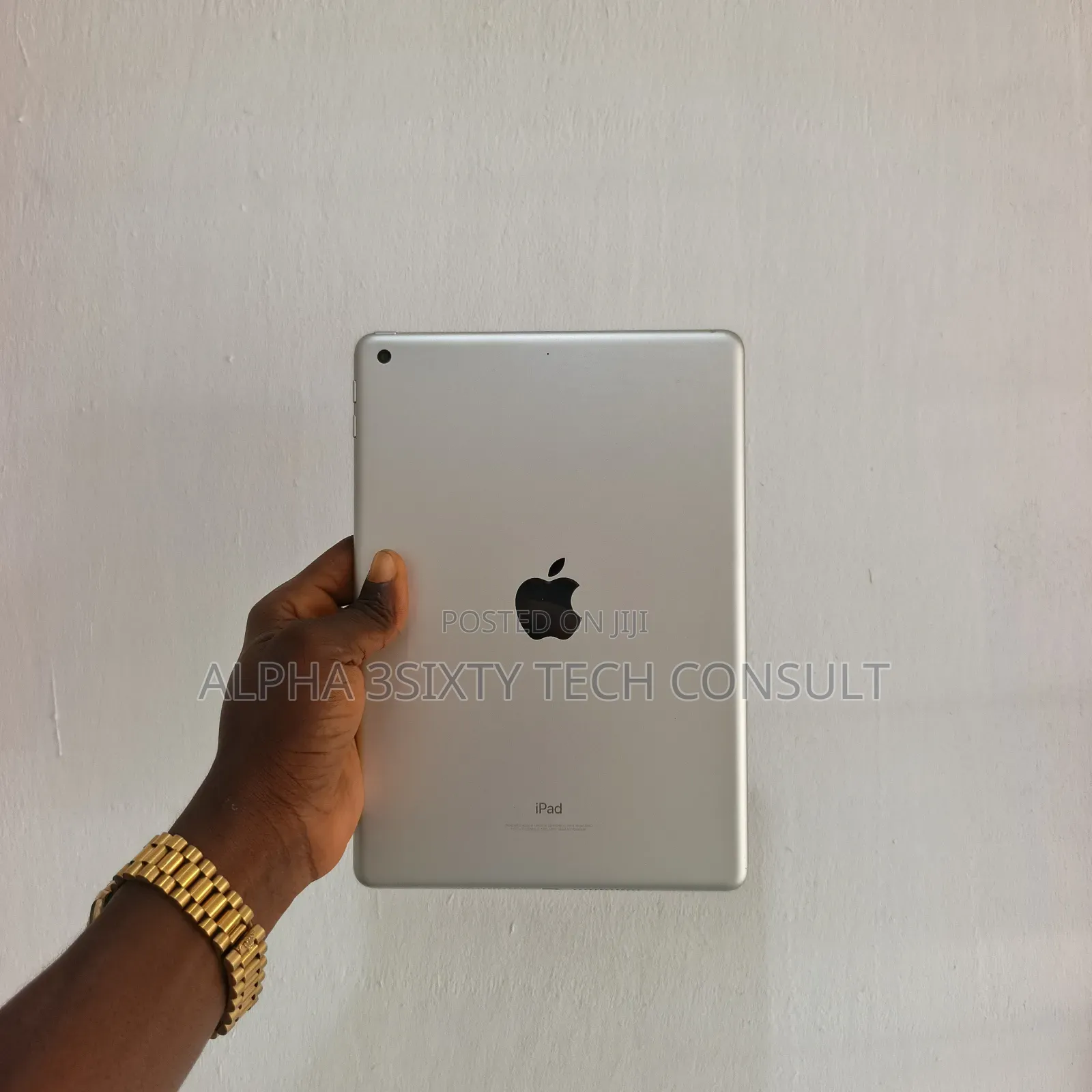 Apple iPad Wi-Fi 32 GB