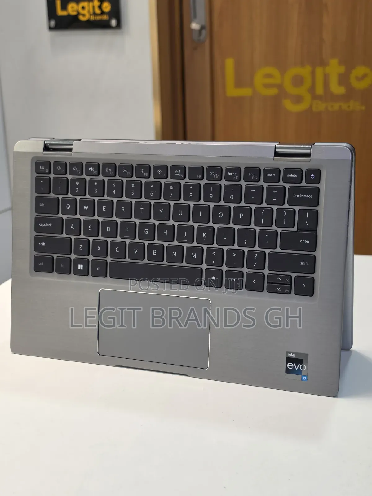 Laptop Dell Latitude 7330 16GB Intel Core i7 SSD 256GB