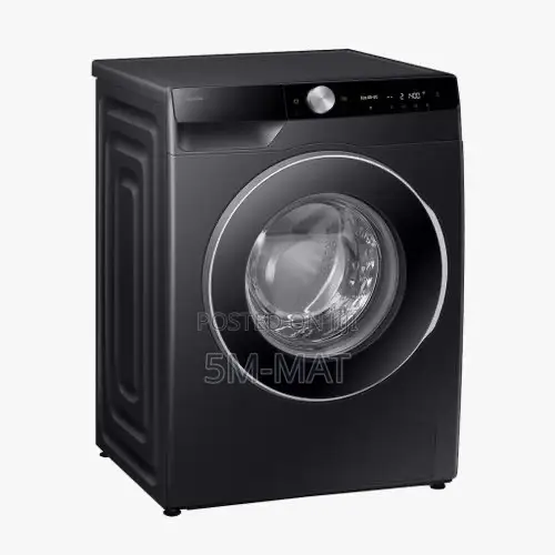Samsung Wm 10kg Front Load Washer, Inverter Motor