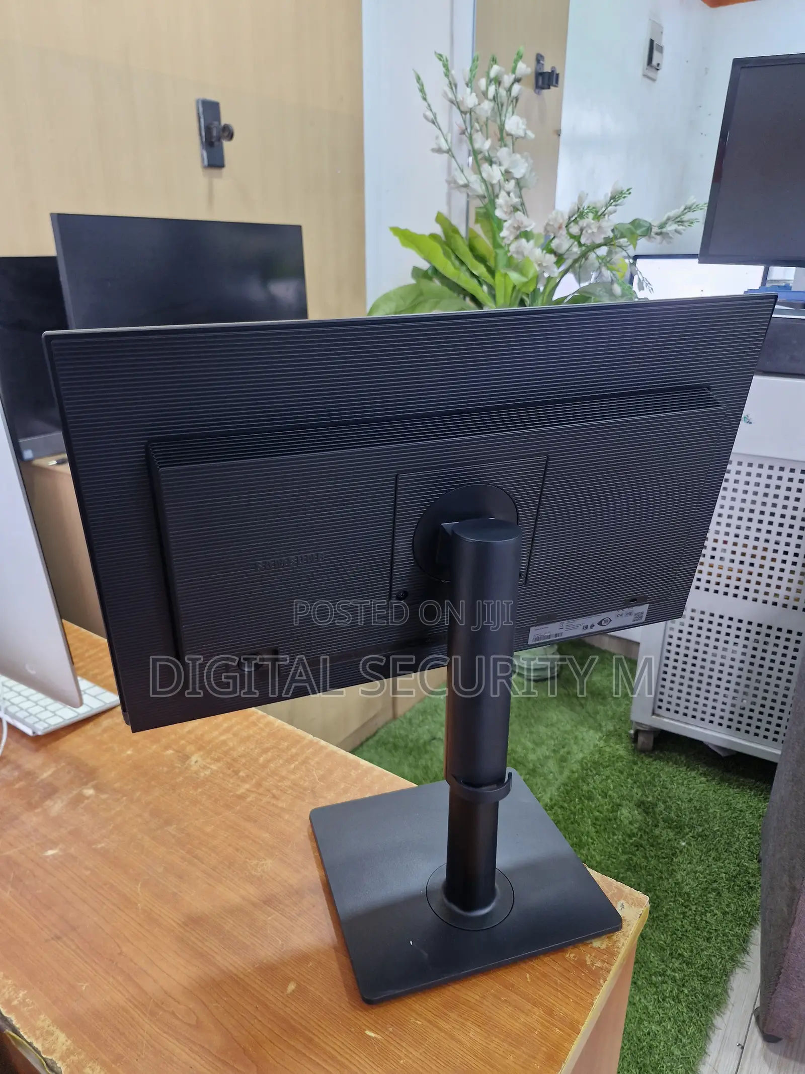 Samsung Full Hd Ips Monitor