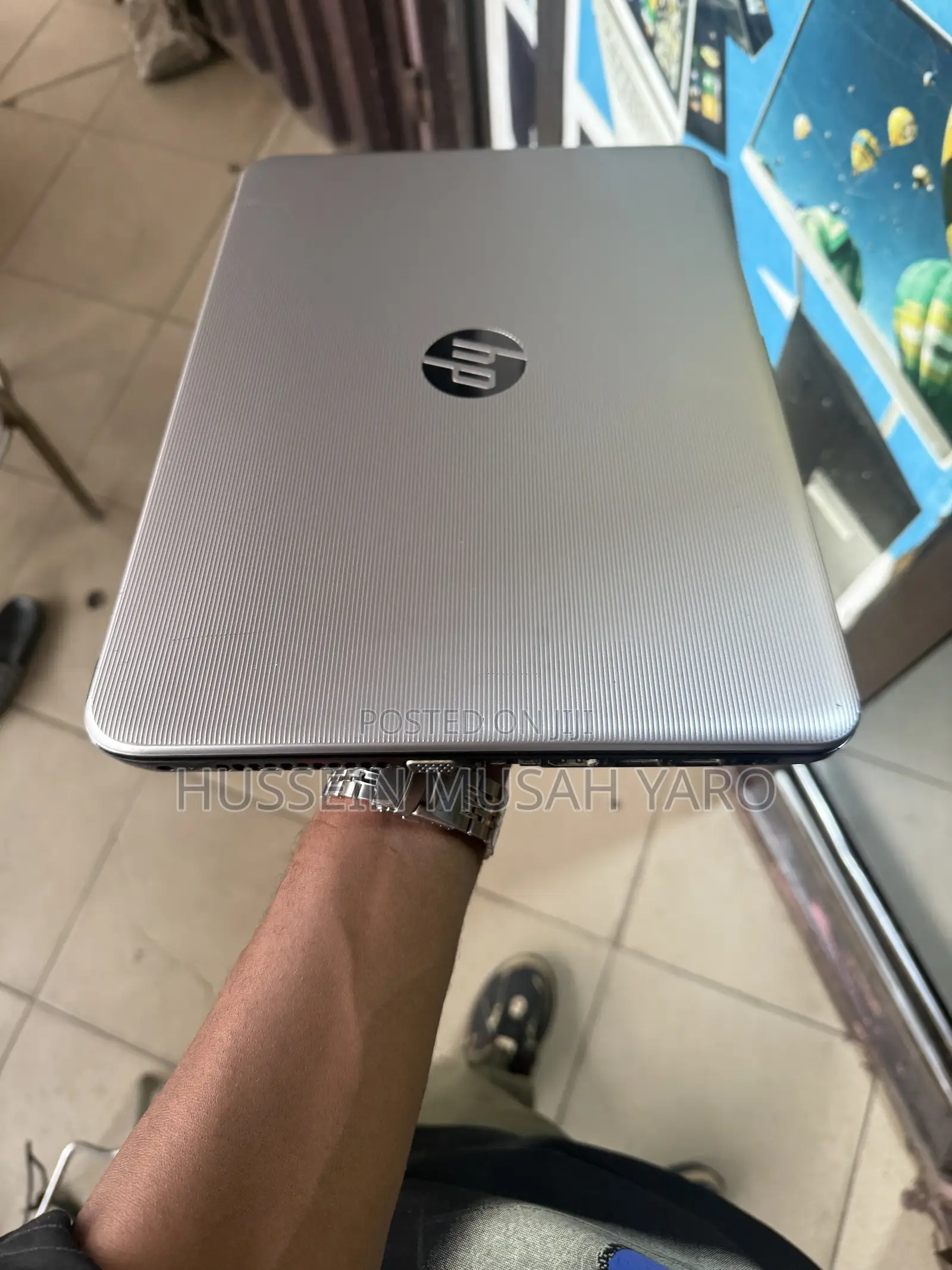 Laptop HP Pavilion 14 8GB Intel Core i5 SSD 256GB