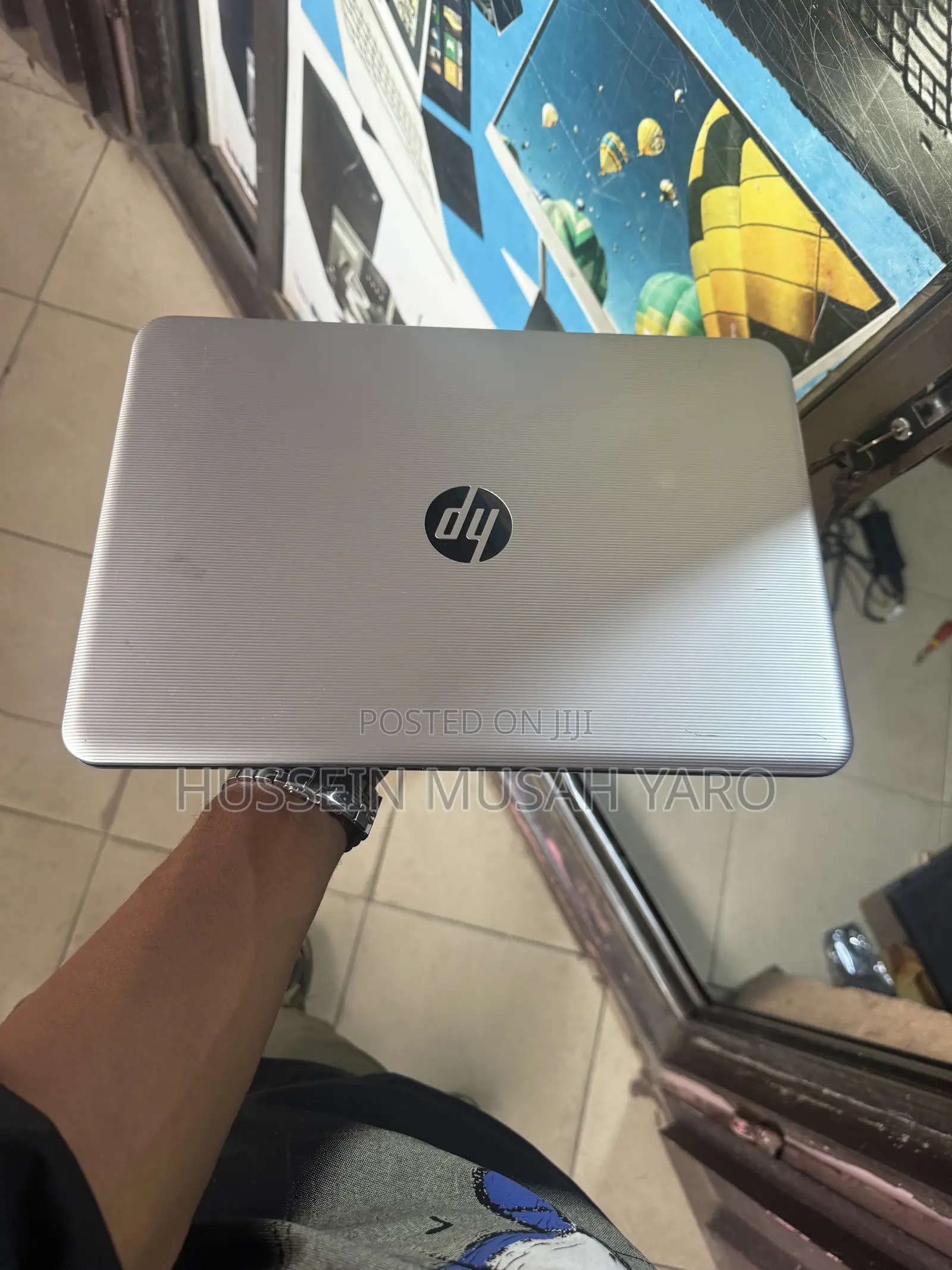 Laptop HP Pavilion 14 8GB Intel Core i5 SSD 256GB