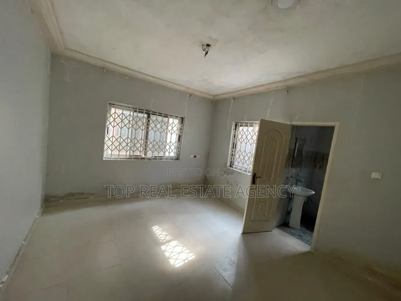1bdrm Apartment in Anyaa, NIC for rent