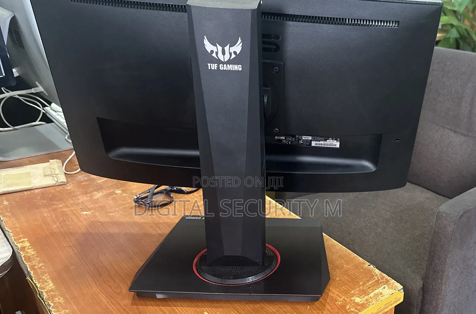 Asus 144hz 24” Gaming Monitor