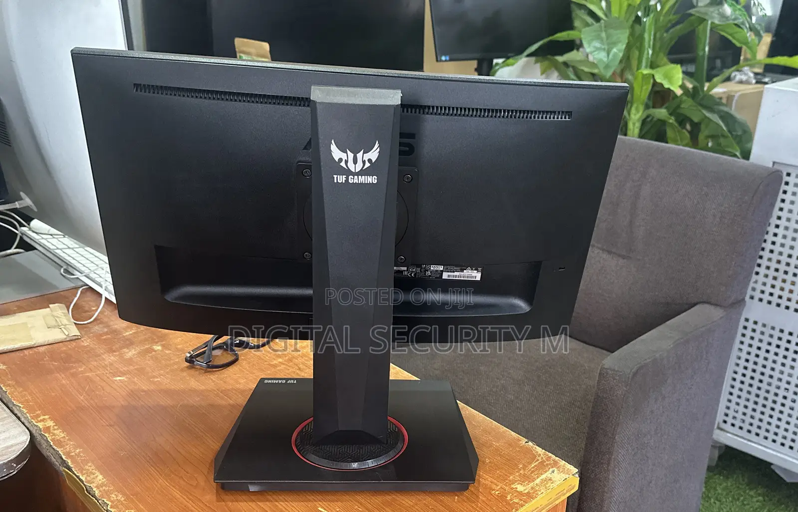 Asus 144hz 24” Gaming Monitor