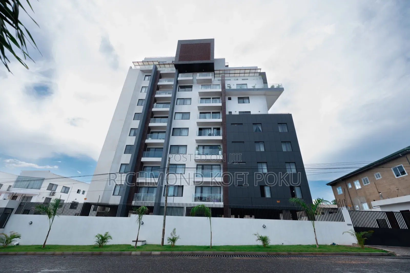 2bdrm Apartment in Kofis Realty, Boundary Road Area for sale