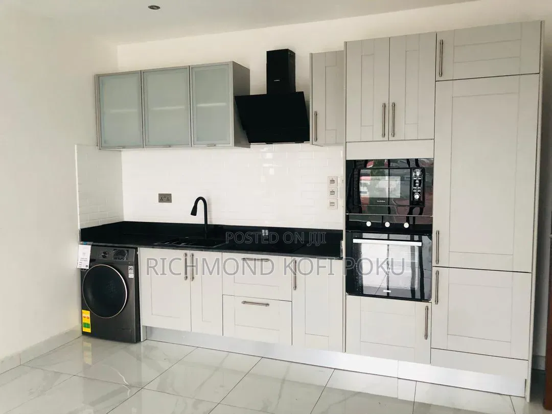 2bdrm Apartment in Kofis Realty, Boundary Road Area for sale