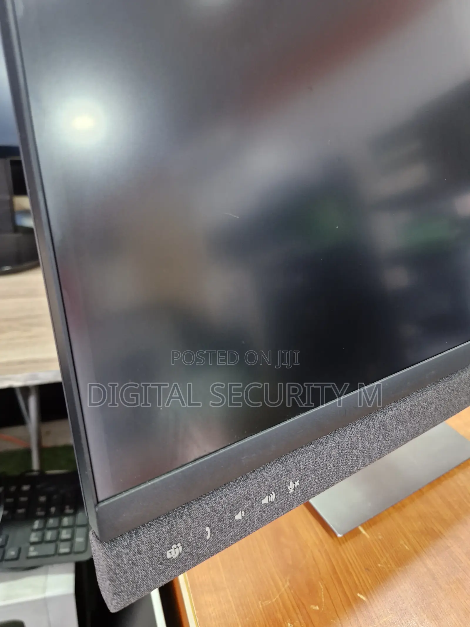 Dell 27'' Video Conference Monitor